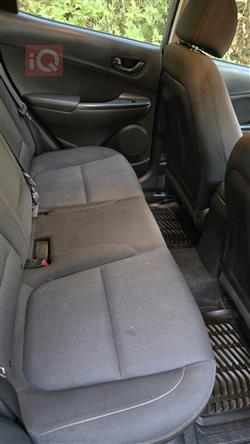 هيونداي كونا